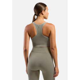 SEAMLESS MEDIUM – PADDED SPORT BRA sportbeha