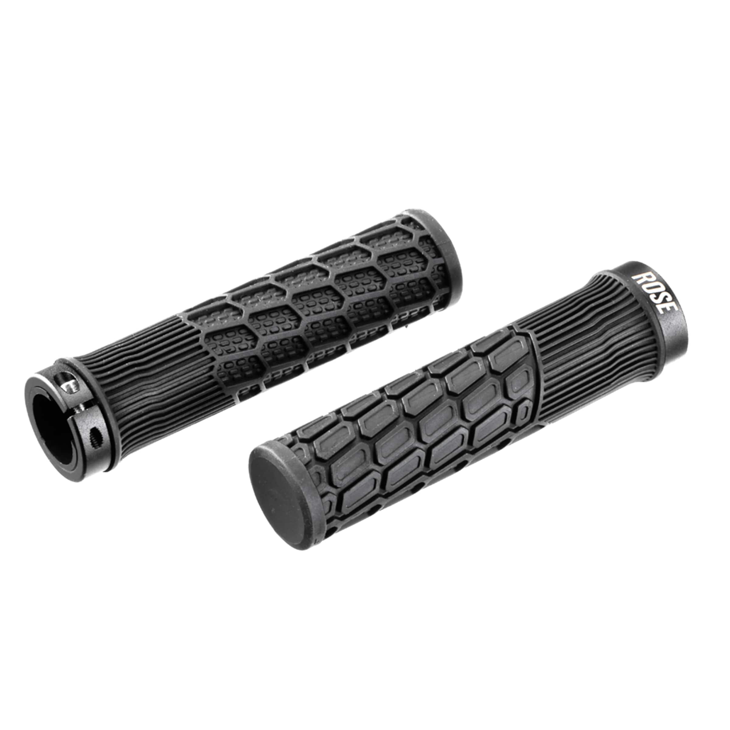 Lock On RT Grips