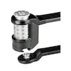 Keeper 585 Foldable Combo Faltschloss 