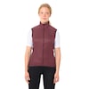 WOMEN‘S MATERA AIR VEST Damen Windweste