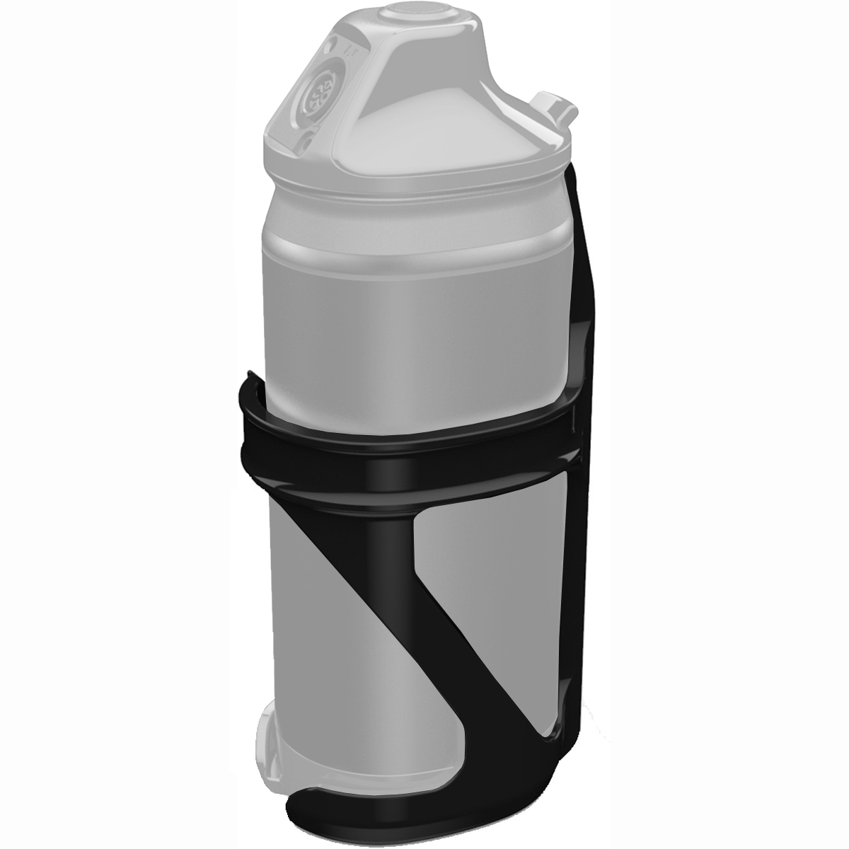 Mount for X35 Range Extender Additional Battery