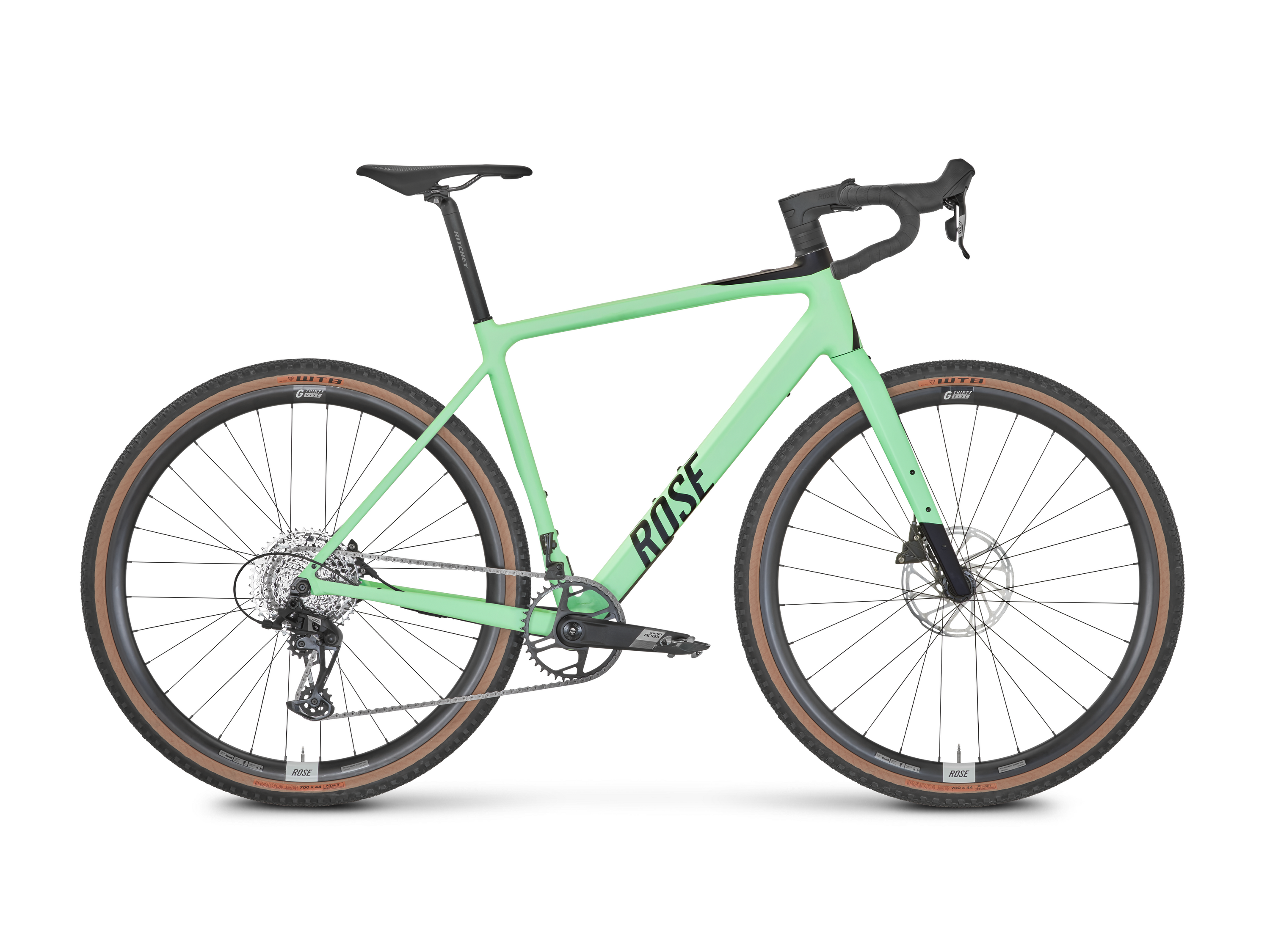 Rose gravel bike 2021 deals