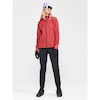 CORE NORDIC TRAINING PANTS W Damen Softshell Hose
