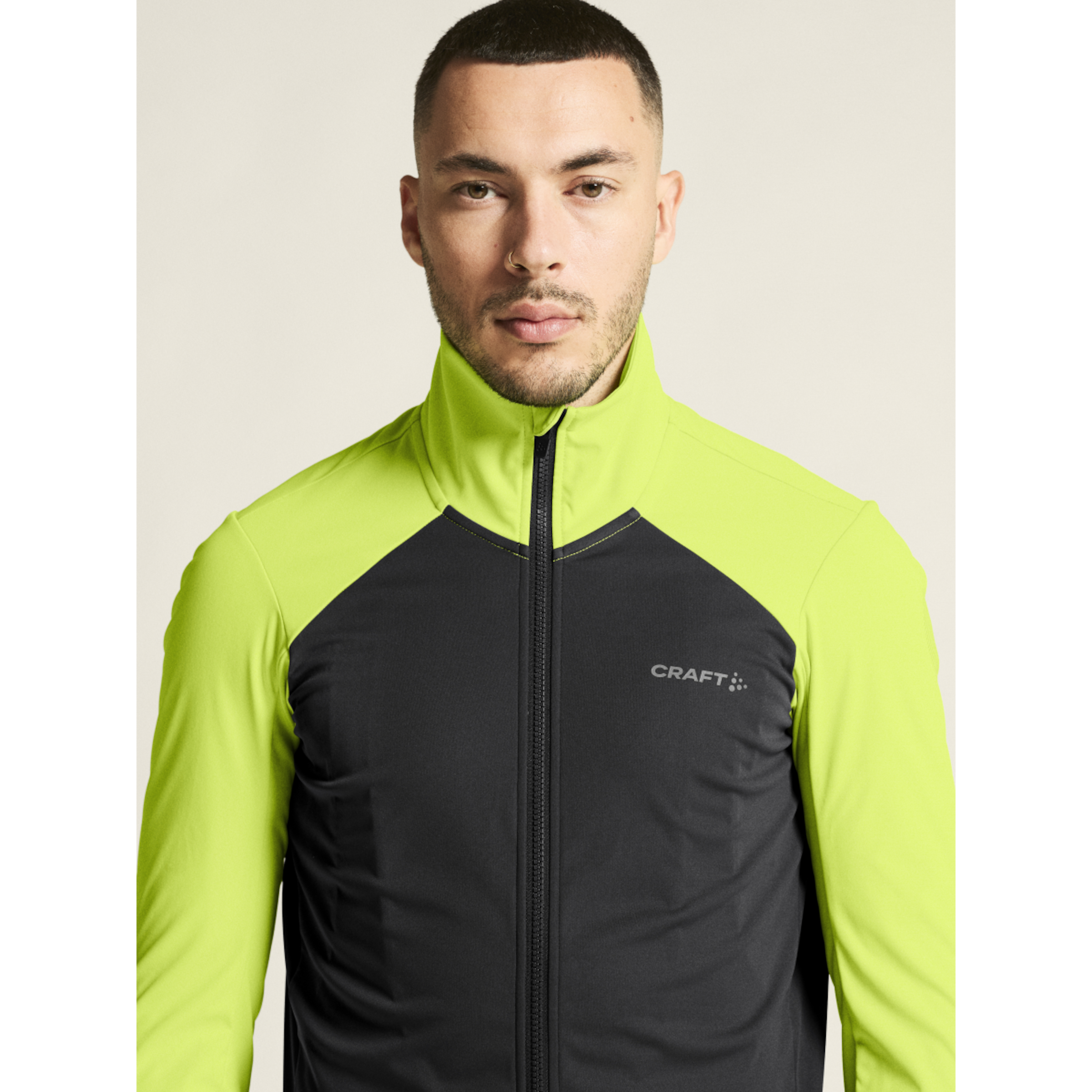 CORE BIKE SUBZ JACKET 2 M Softshell fietsjack
