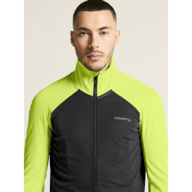 CORE BIKE SUBZ JACKET 2 M Softshell fietsjack
