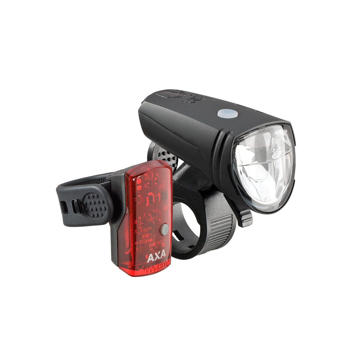 Greenline Set 25 Lux Beleuchtungsset