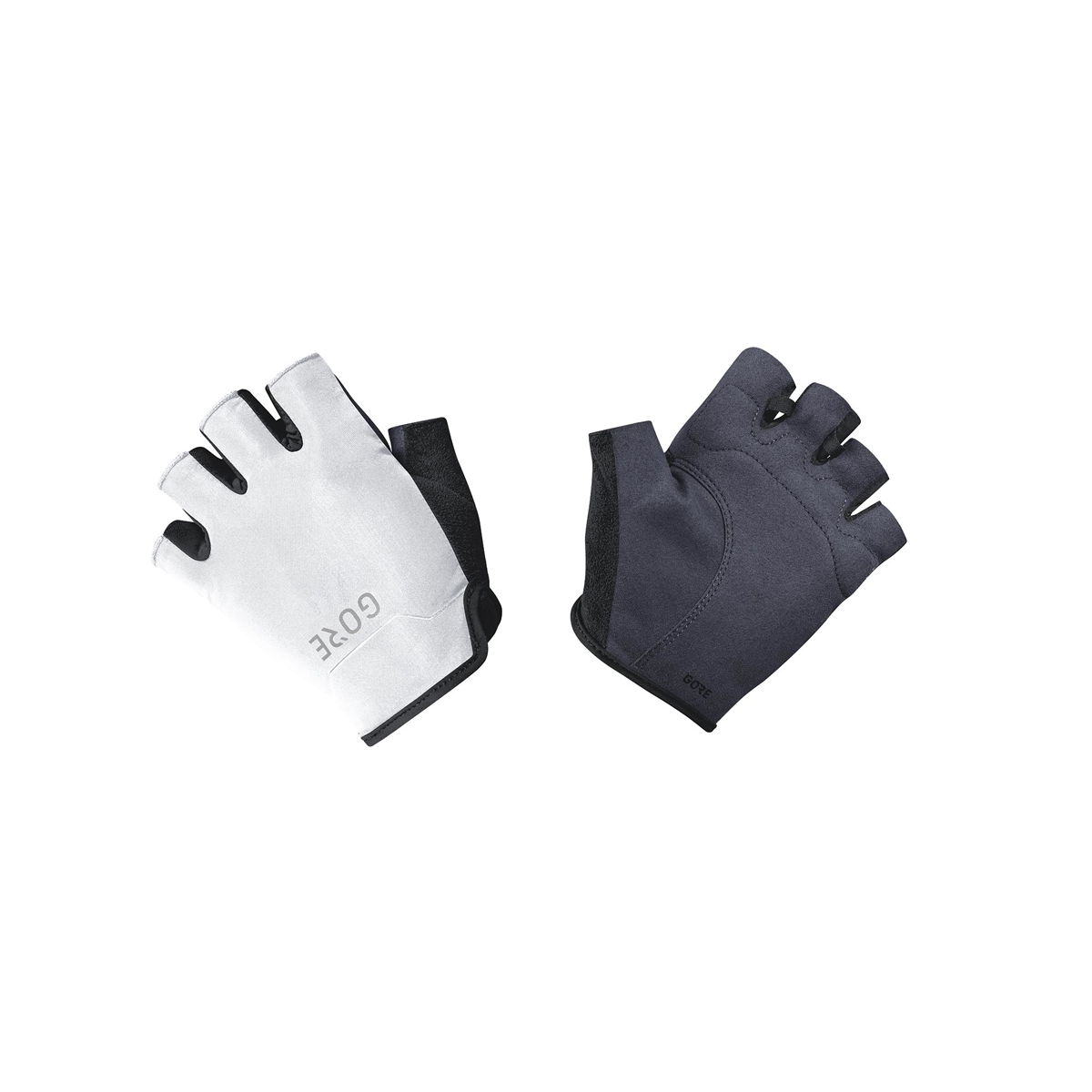 C3 SHORT FINGER GLOVES Fahrradhandschuhe