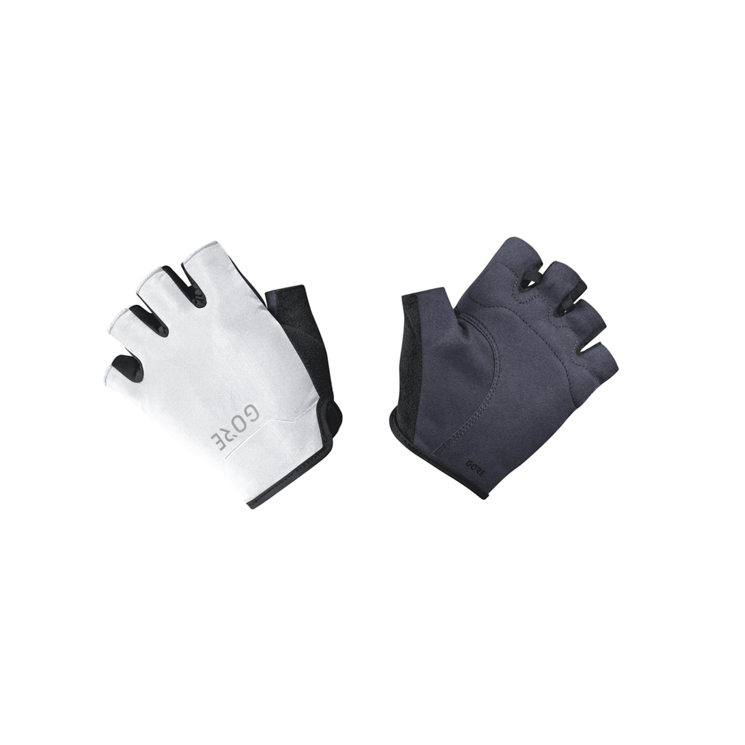 C3 SHORT FINGER GLOVES mitaines vélo