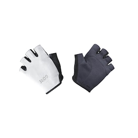 C3 SHORT FINGER GLOVES Fahrradhandschuhe 