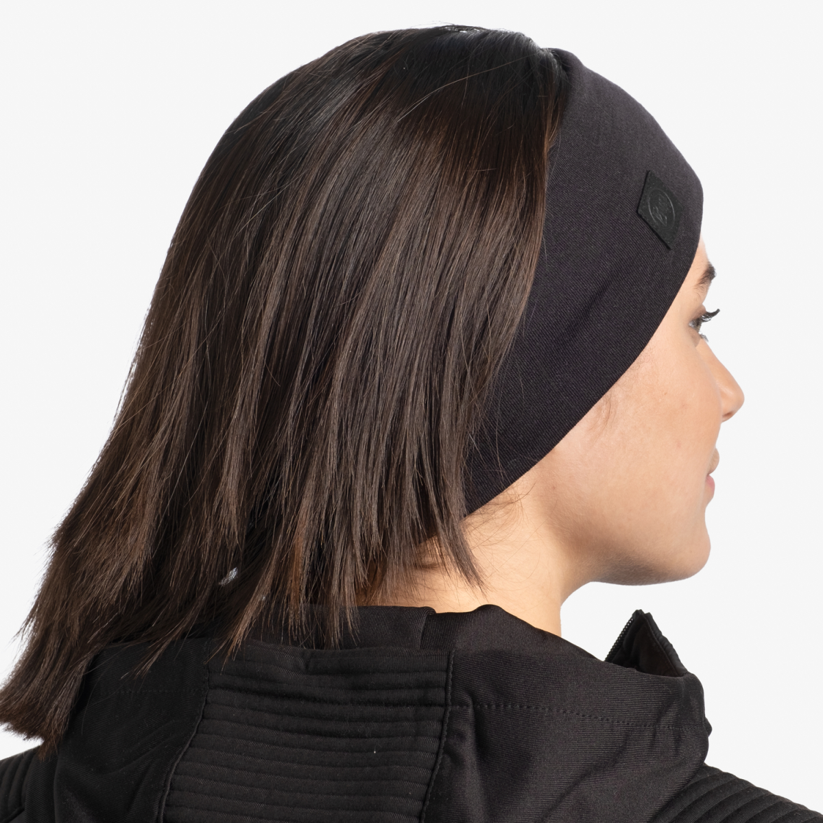 MERINO WIDE HEADBAND