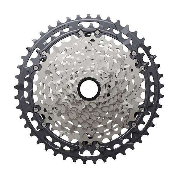 DEORE XT CS-M8200-12 cassette 12-speed