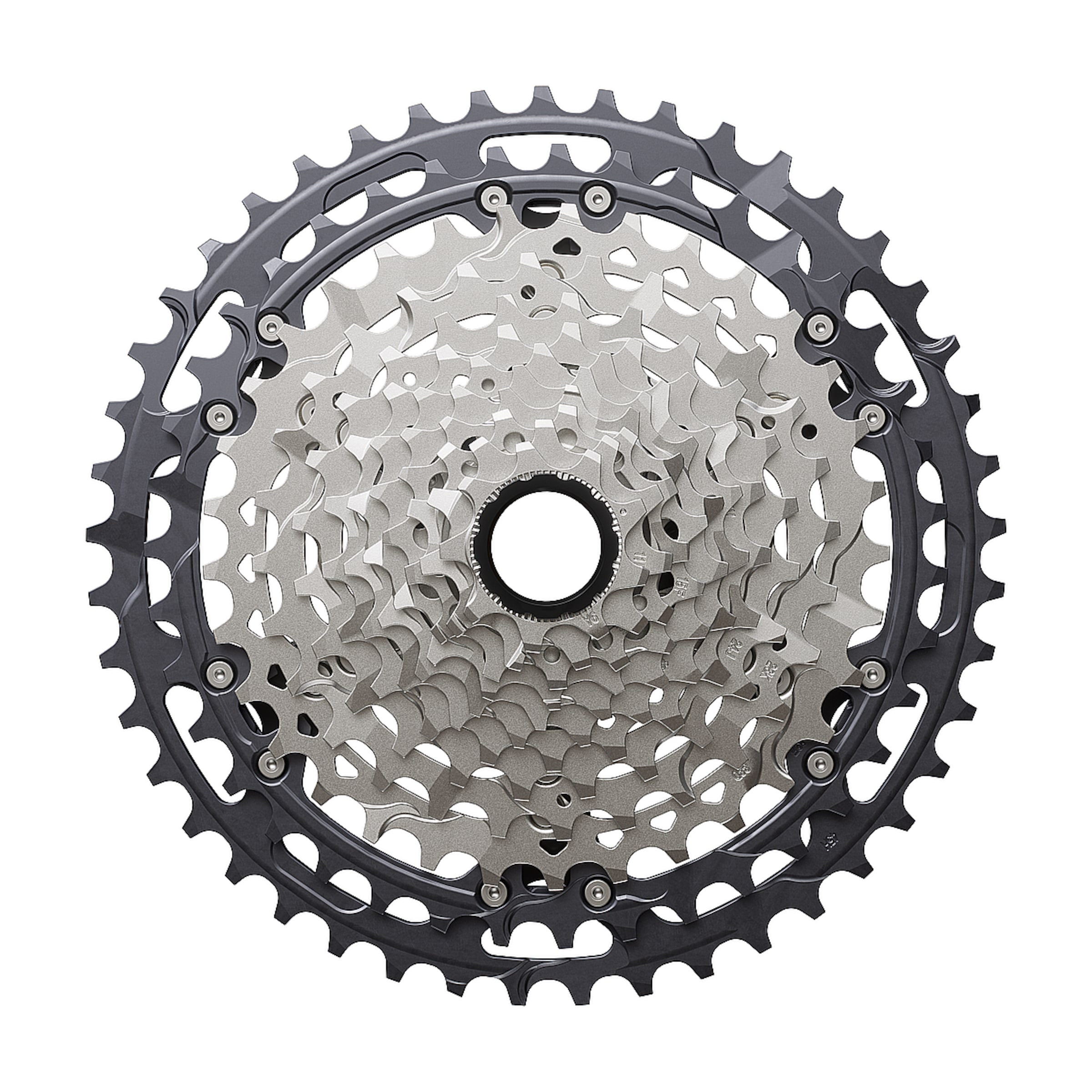 DEORE XT CS-M8200-12 cassette 12-speed