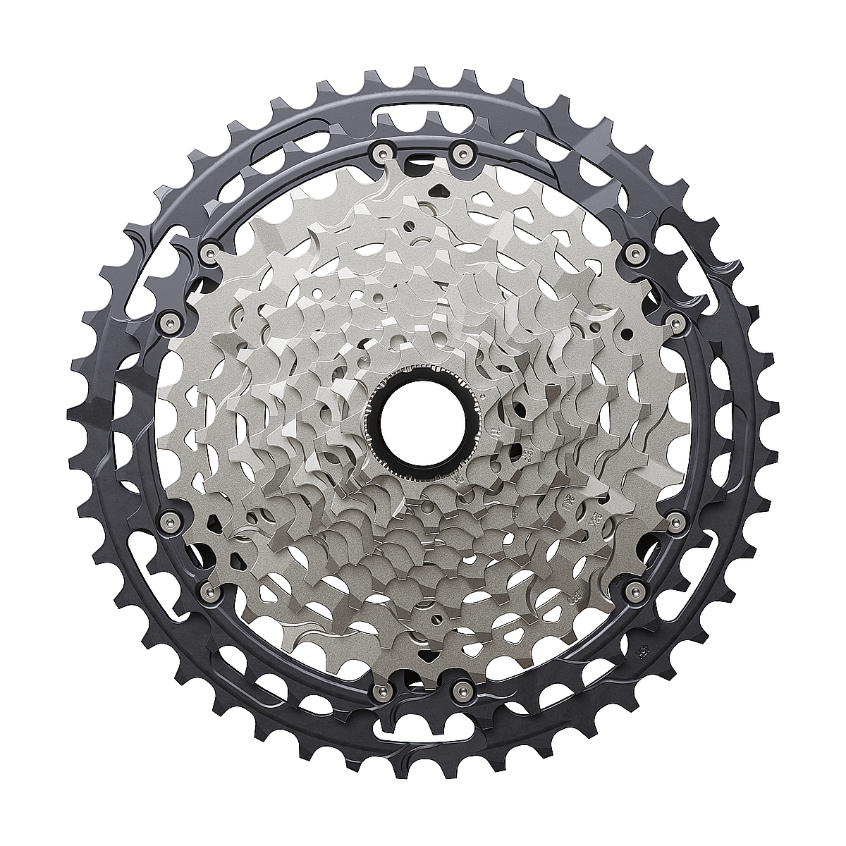 DEORE XT CS-M8200-12 cassette 12 vitesses