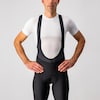 ENTRATA BIBTIGHT Thermo Trägerhose 