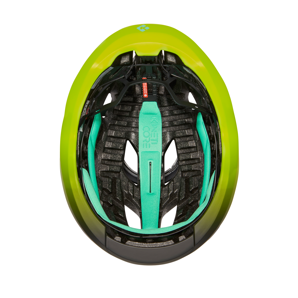 STRADA KINETICORE Road Bike Helmet