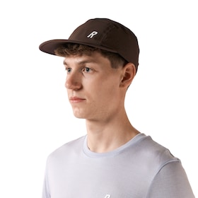 Lite Five Panel Cap