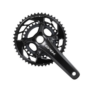 Shimano Hollowtech II - Piastra Sicurezza Braccio Manovella Sinistro MTB