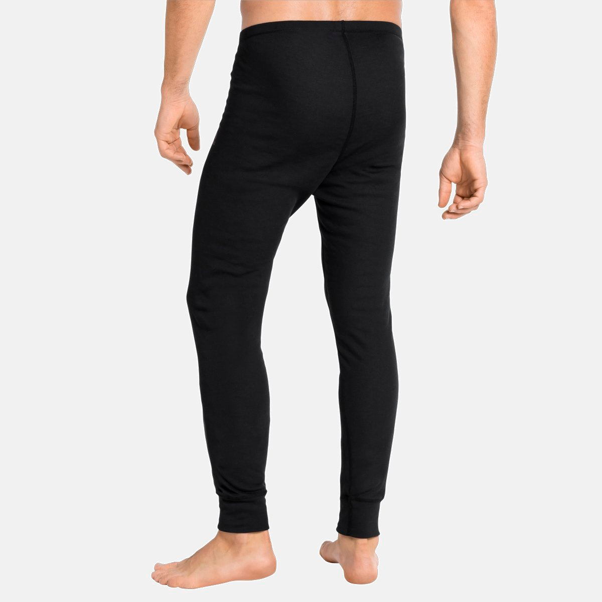 ACTIVE WARM ECO BL BOTTOM Long Unterhose lang