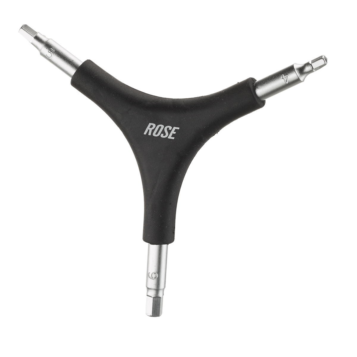 Y Handle Hex Key