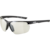 black matt/clear mirror 