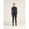 ADV BIKE SUBZ LS JERSEY W Damen Langarm Radtrikot