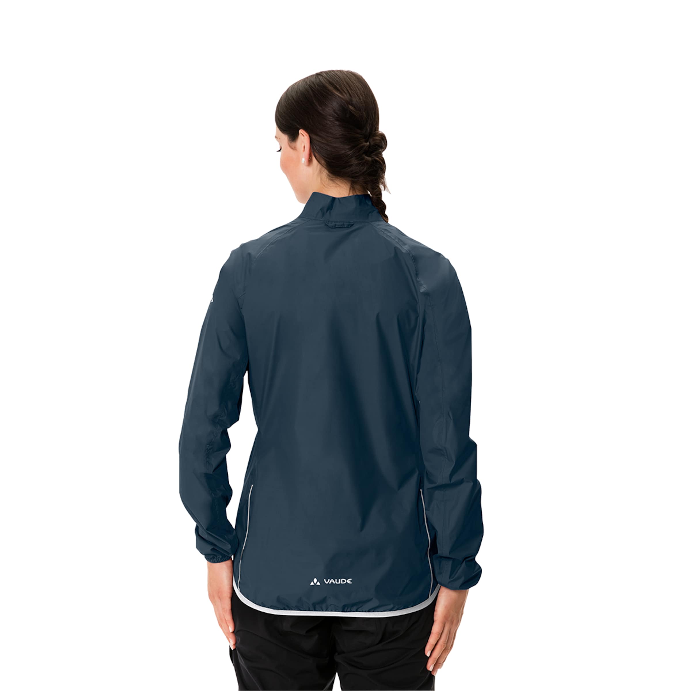 WOMEN'S DROP JACKET III Rain Jacket