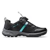 CROSSLAND PLUS WMN Damen Flat Pedal Schuhe