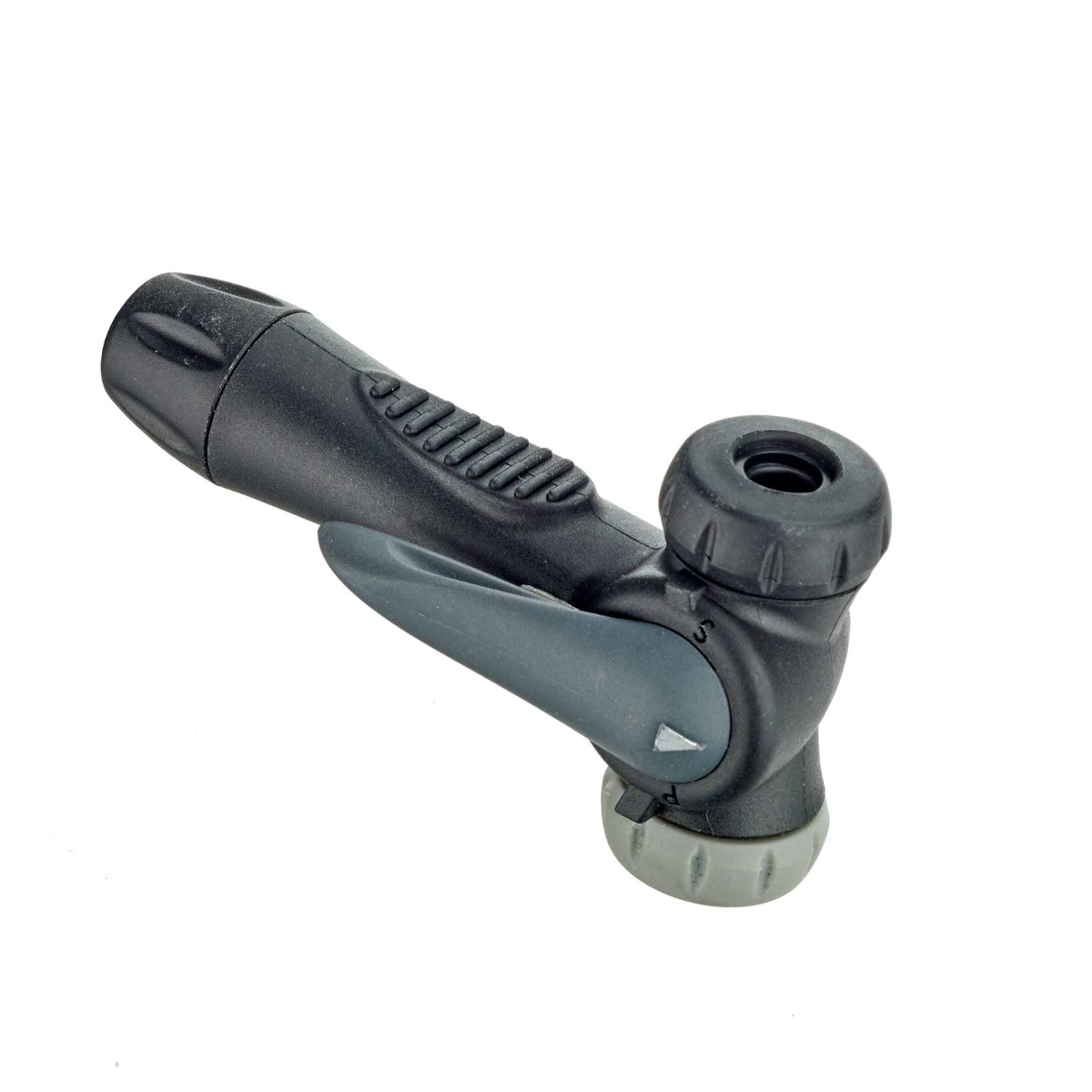 Bike pump on sale dual valve