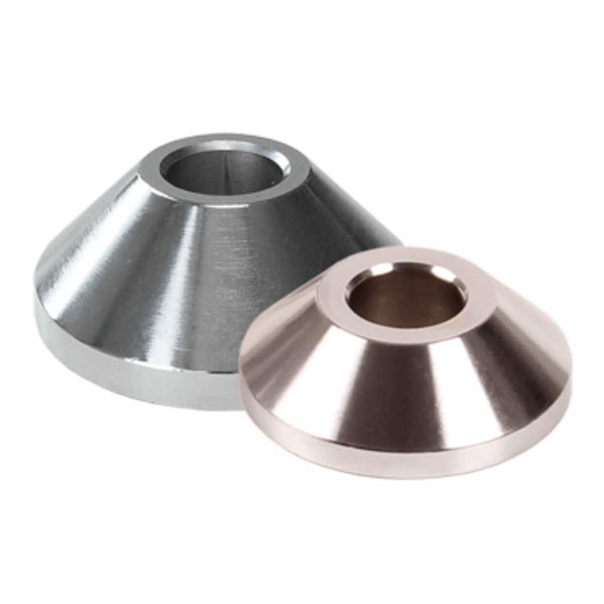 Cyclus Tools Steuerrohr-Konusführung