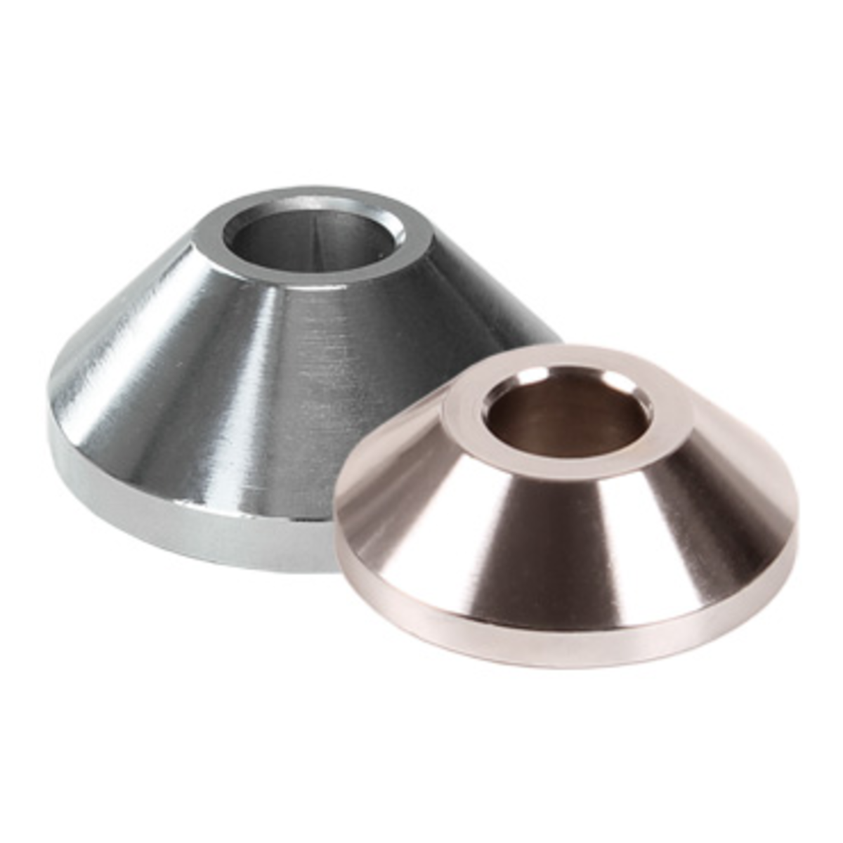 Cyclus Tools Steuerrohr-Konusführung