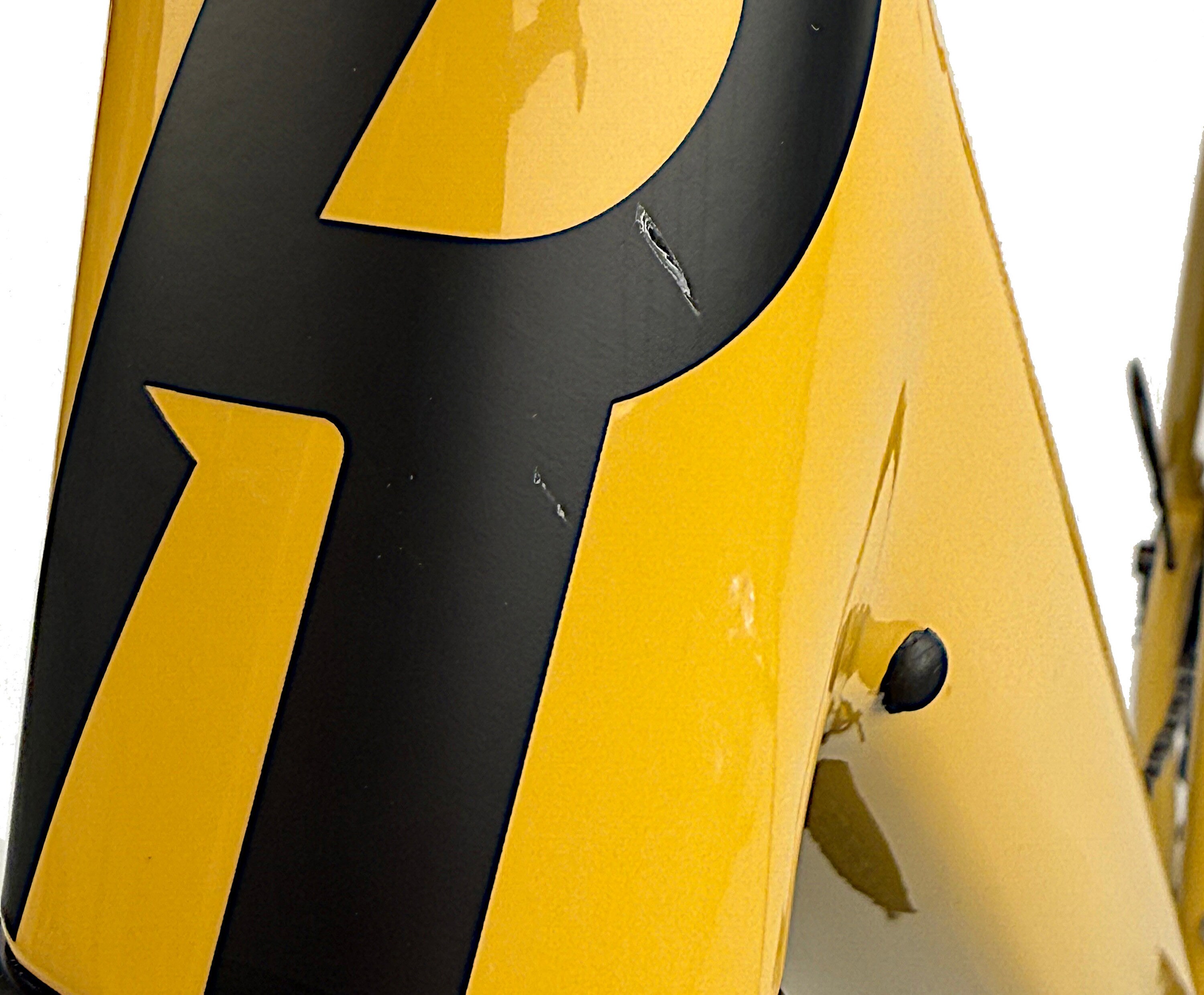 Backroad AL GRX RX610 1x12 TS Ausstellungsbike Größe : 57cm (B-Ware)