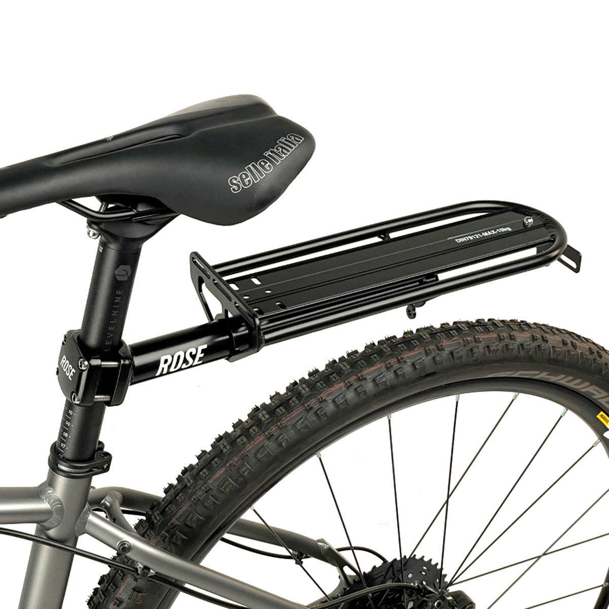 Rack SP Seat Post Rack