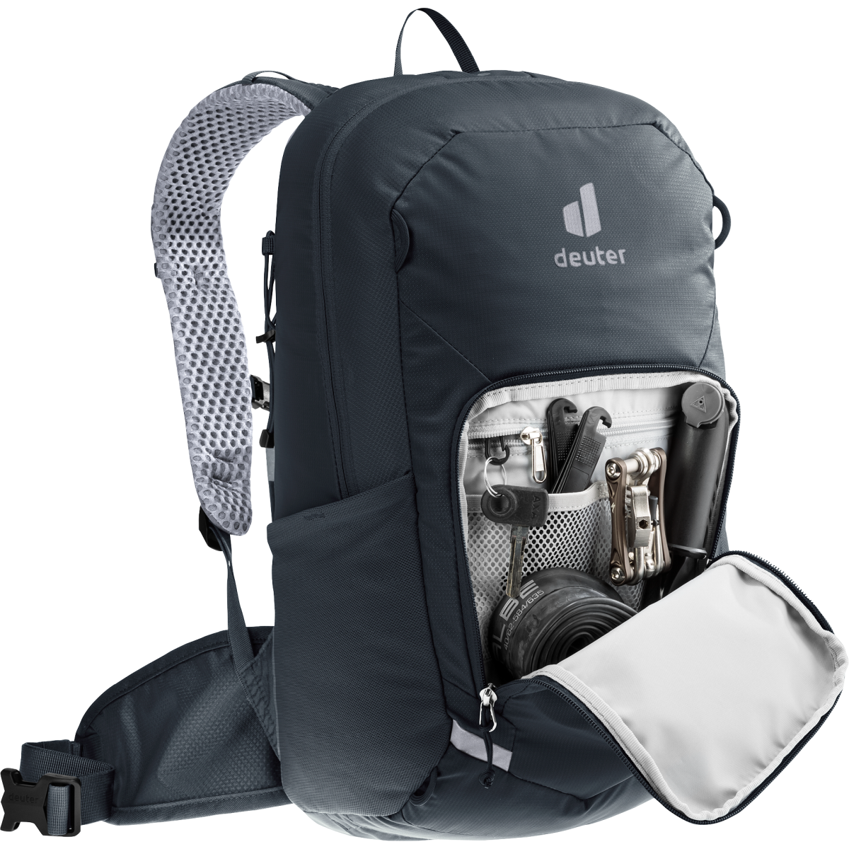 BIKE I 16 Fahrradrucksack