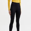 PRO WOOL EXTREME X PANT W Damen Radunterhose lang 