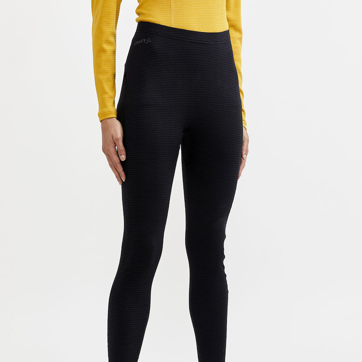 PRO WOOL EXTREME X PANT W fietsonderbroek lang dames