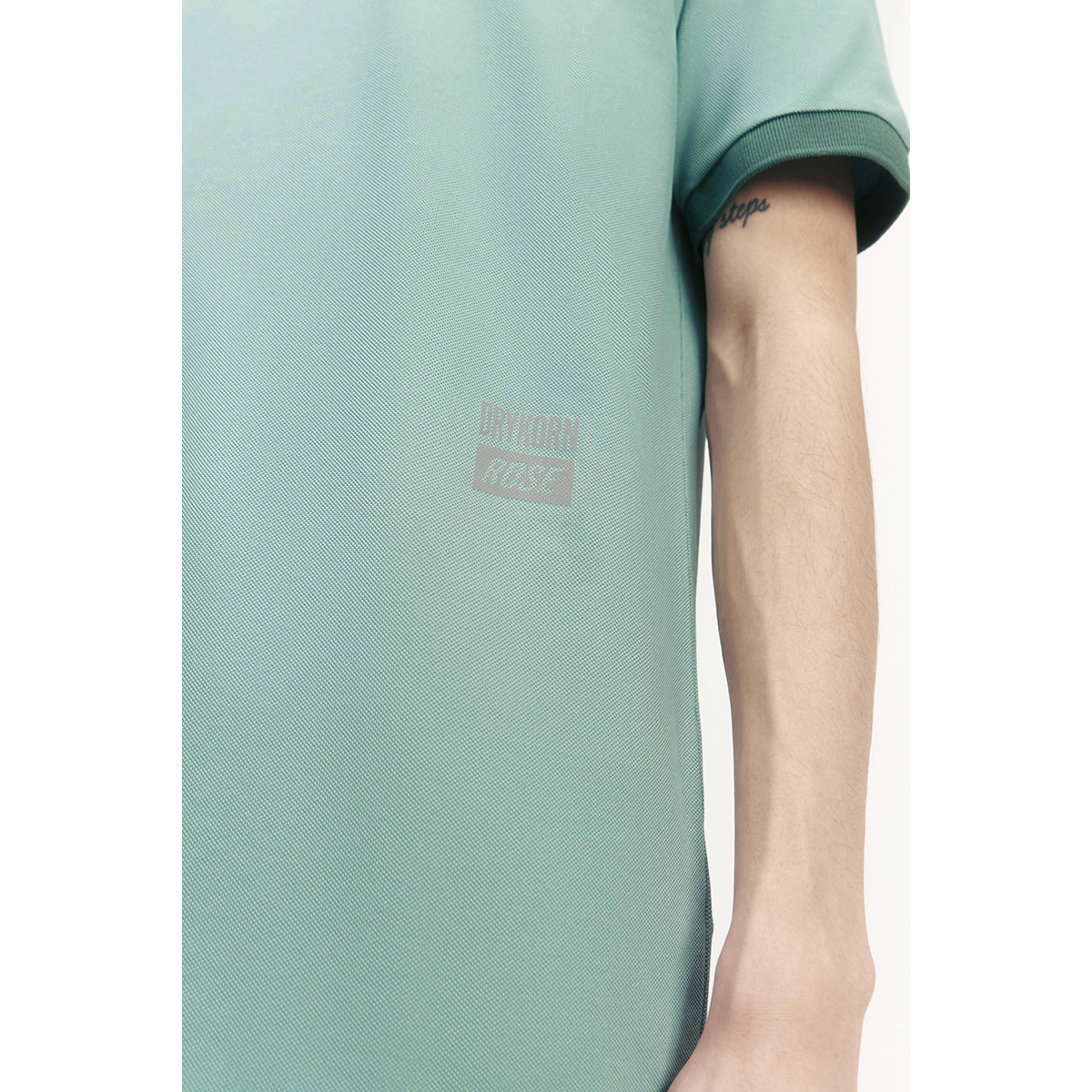 ROSE Dustin Logo Jersey Cycling Shirt