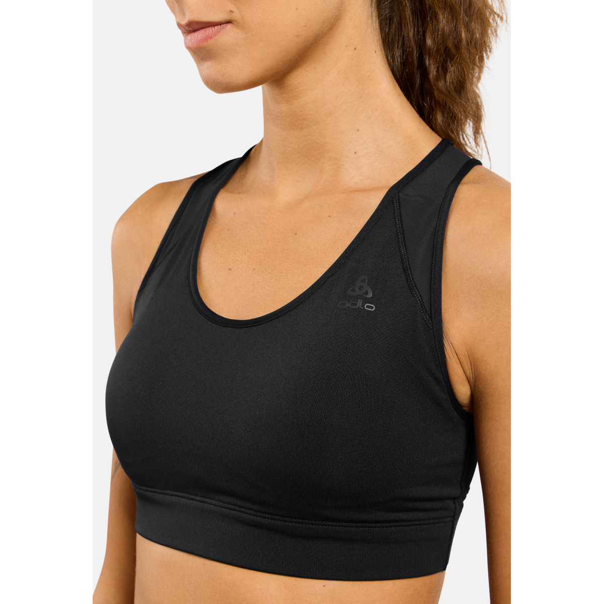 MEDIUM SUPPORT SPORT BRA
