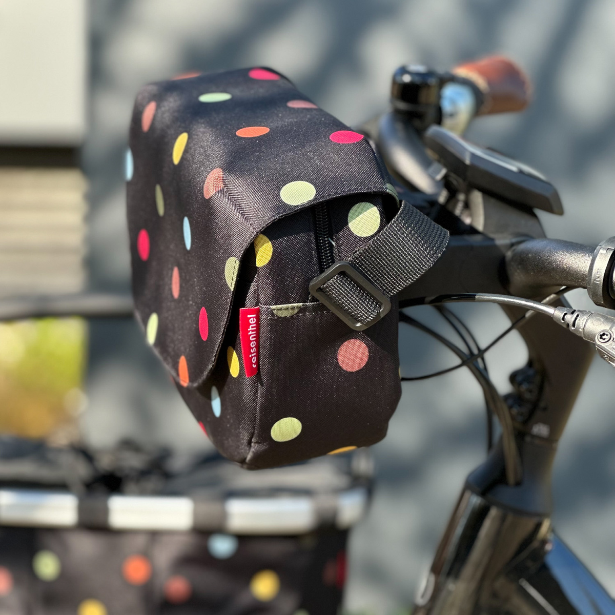 FUNBAG Handlebar Bag