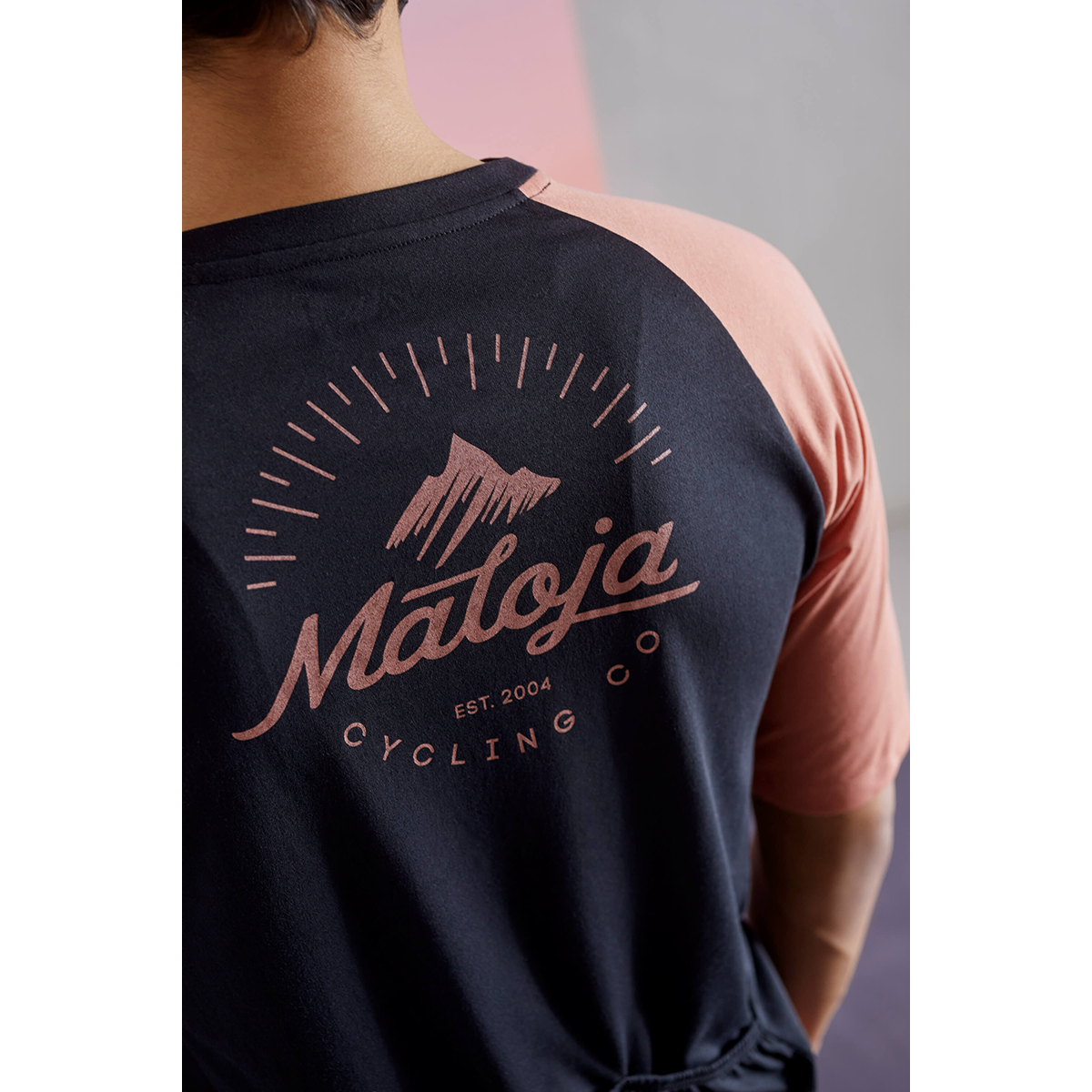 JupiterbartM. Gravel Jersey