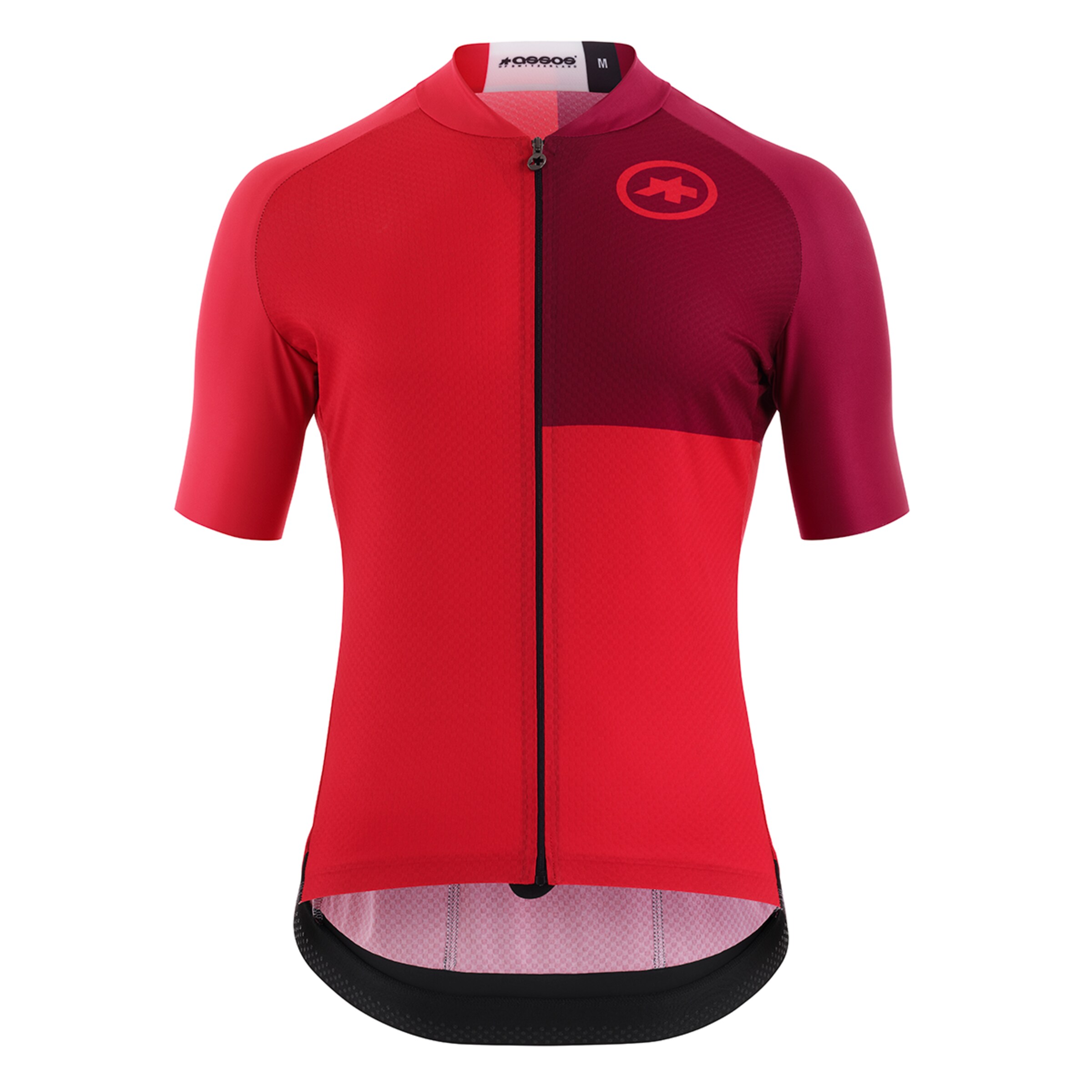 Shop MILLE GT Jersey C2 EVO Stahlstern Cycling Jersey now ROSE Bikes