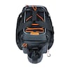 MILES TARPAULIN TRUNKBAG XL PRO MIK Gepäckträgertasche