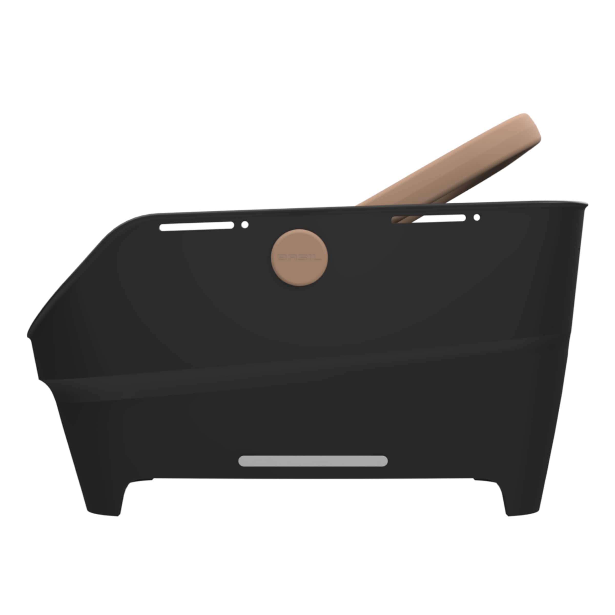 Cento Neo MIK Rear Bike Basket