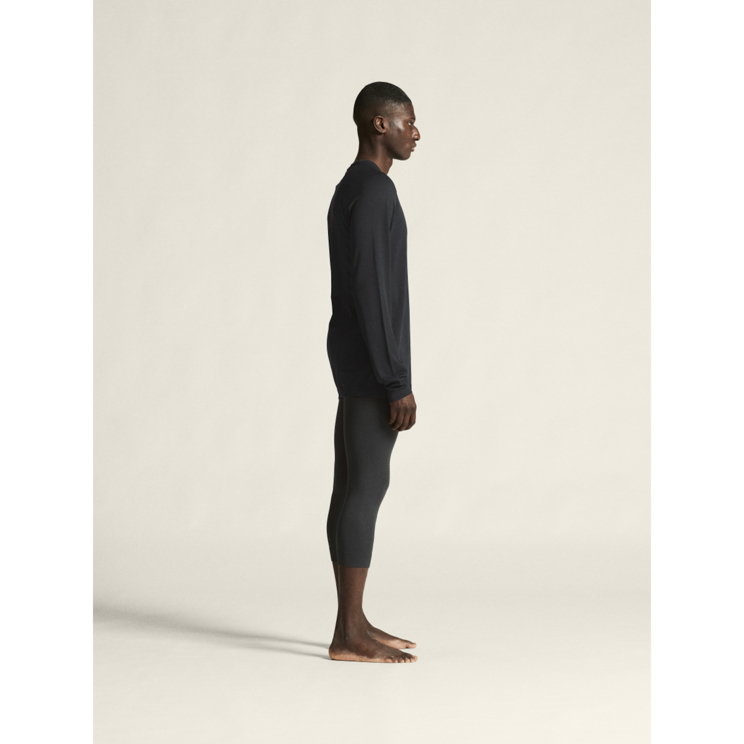 ACTIVE COMFORT LS 2 M ondershirt lange mouw
