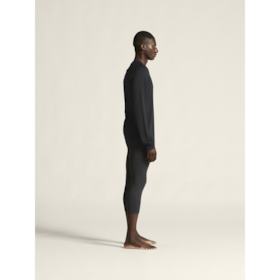 ACTIVE COMFORT LS 2 M ondershirt lange mouw