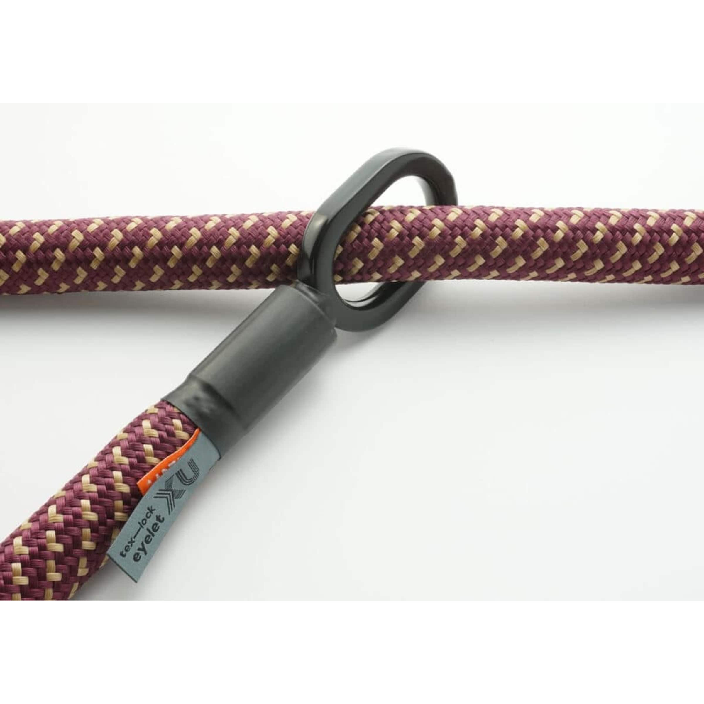Eyelet U/X-lock Bundle chaîne antivol textile avec antivol en U