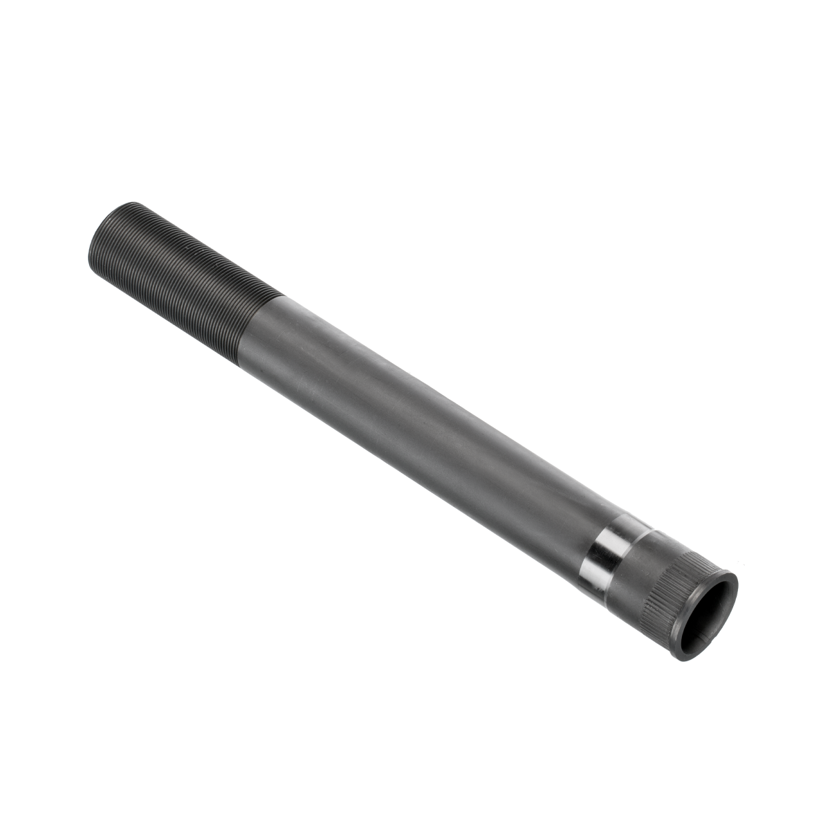 Cromo Steerer Tube 1 1/8" / Thread