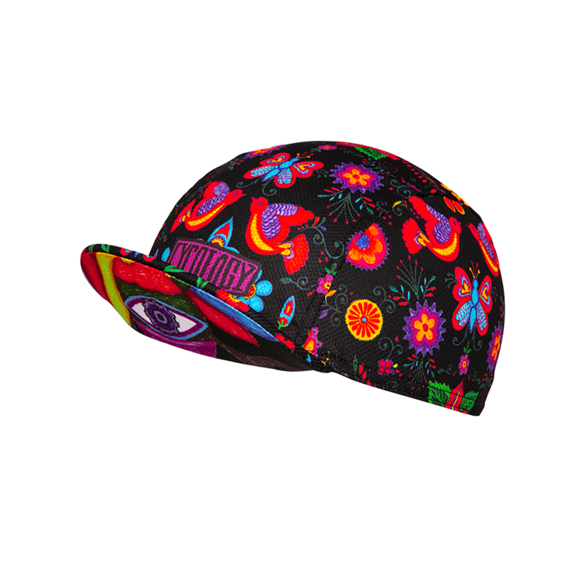 FRIDA CYCLING CAP