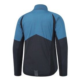 P-BEAT STREET veste softshell