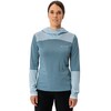 WOMEN'S TREMALZO LS SHIRT t-shirt à manches longues femme