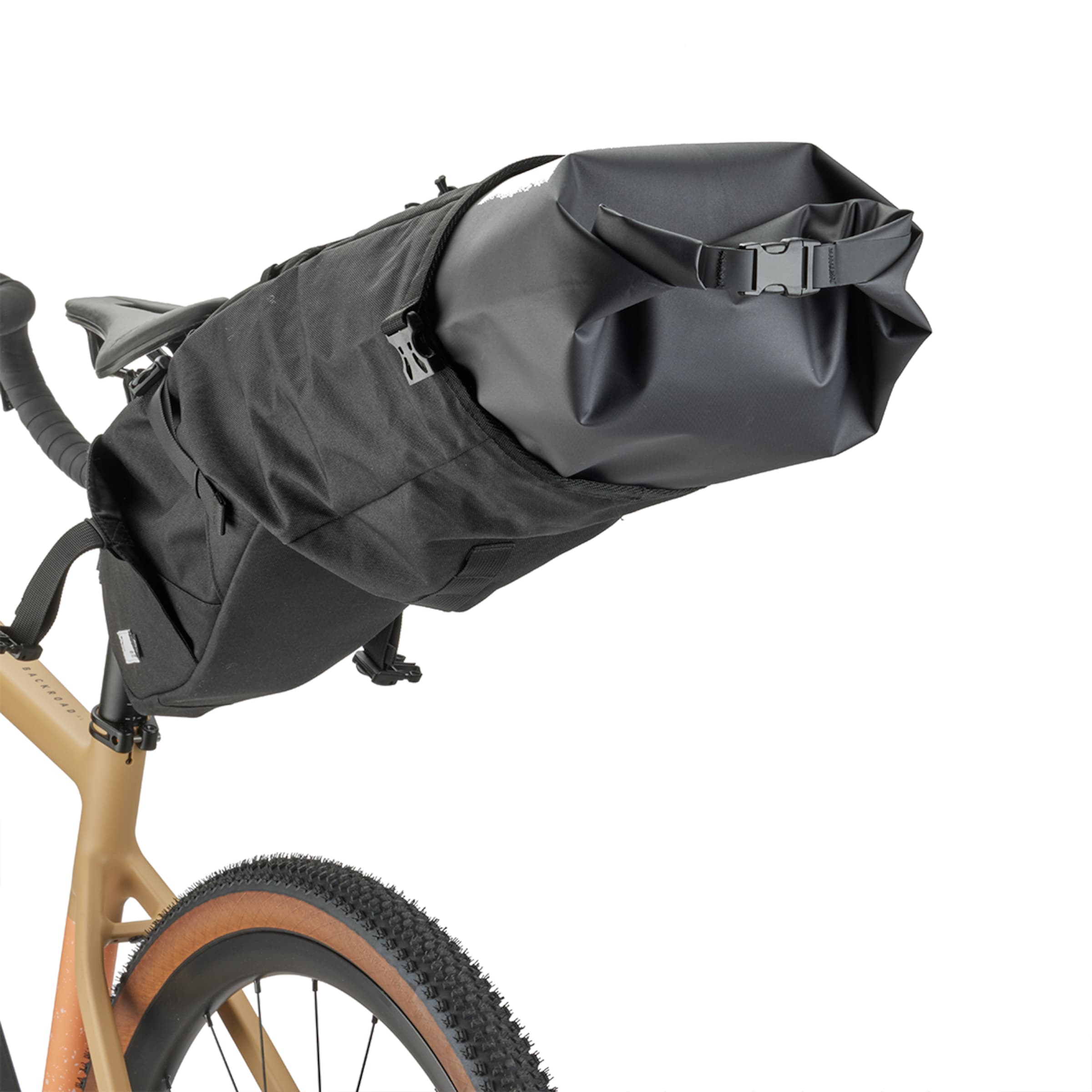 Adventure Saddle Pack